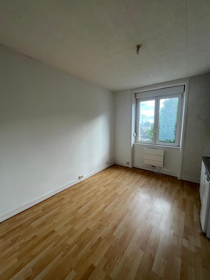 A VENDRE, BREST, RIVE DROITE, Appartement T1 bis