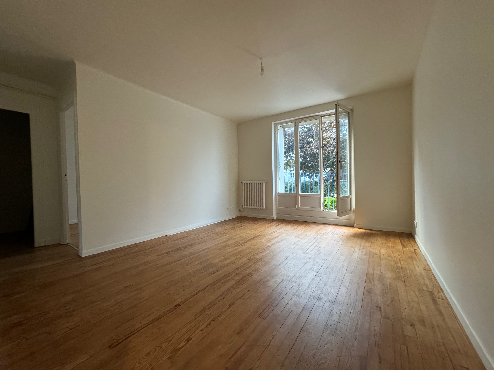 A vendre : Appartement T3 lumineux à Brest