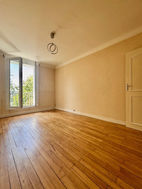 A VENDRE, BREST, TRIANGLE D'OR, Appartement T3