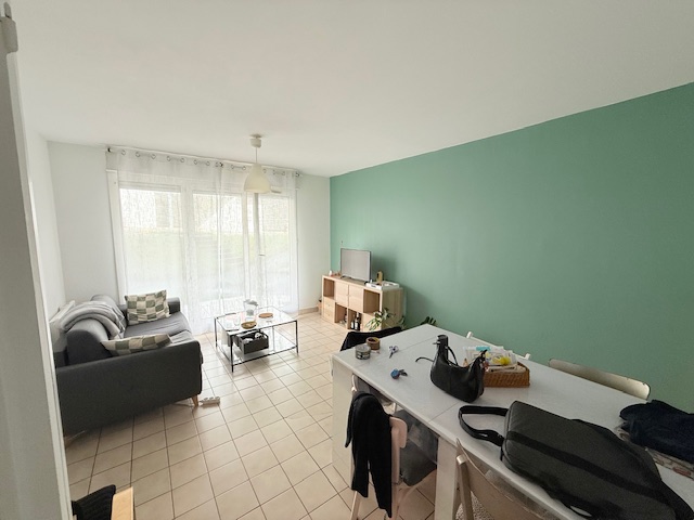 A VENDRE, BREST, KERINOU-CROIX ROUGE, Appartement T2